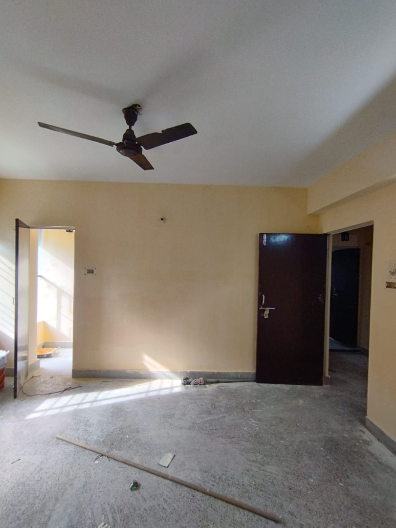 Unfurnished 3bhk in Manik Nagar, Guwahati, Assam, India for Rent